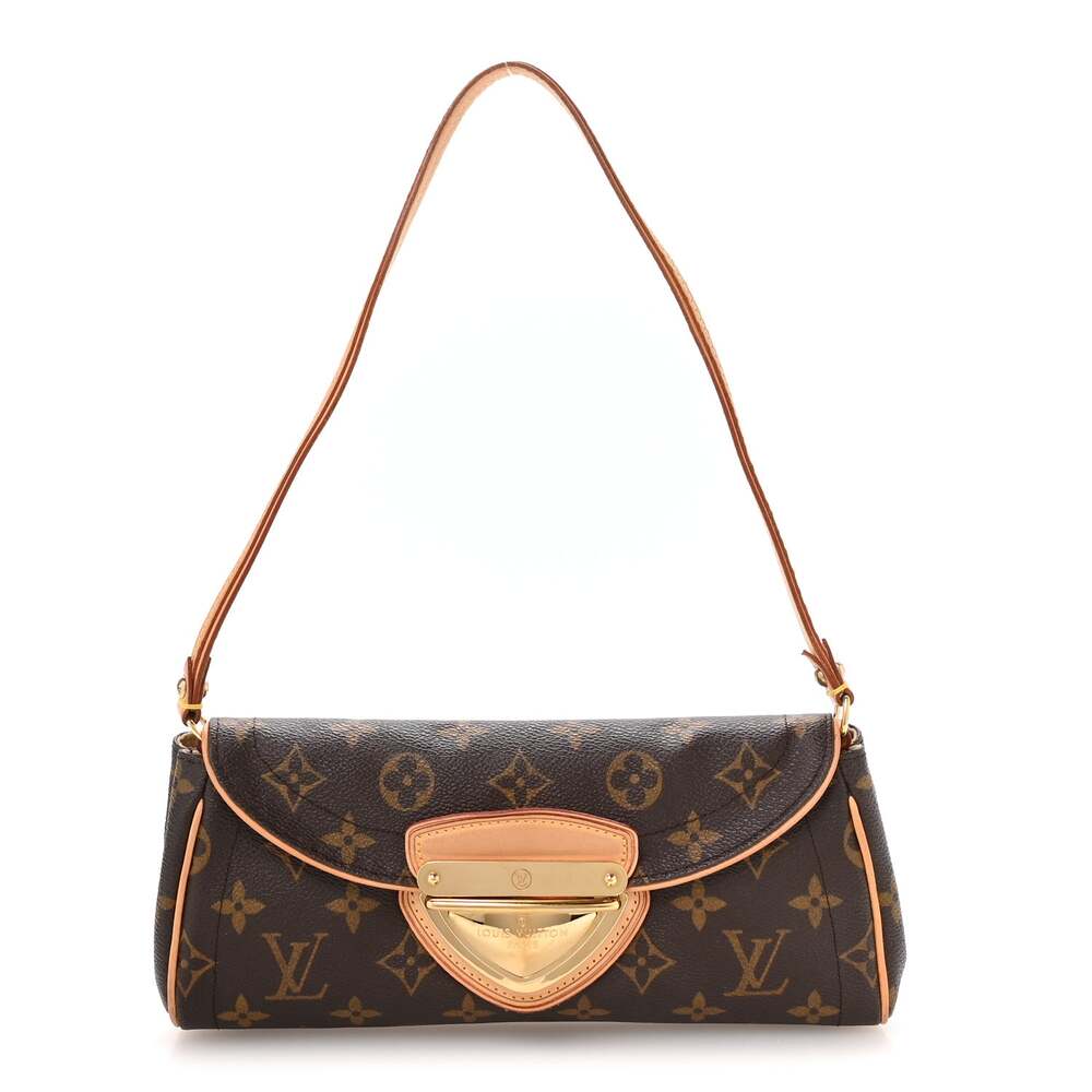 Louis Vuitton Beverly Clutch #262602L11B